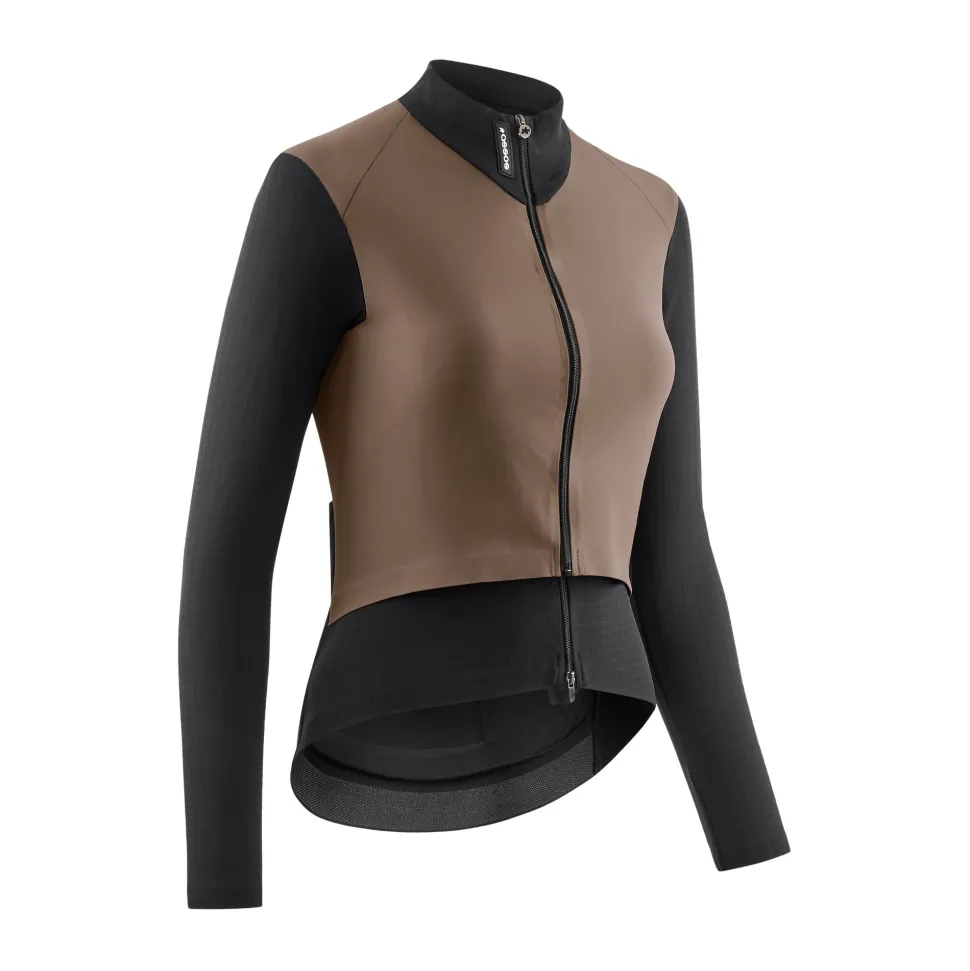 Women's UMA GTV Spring Fall Jacket S11