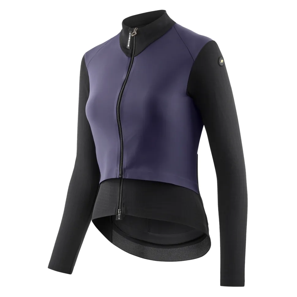 Women's UMA GTV Spring Fall Jacket S11