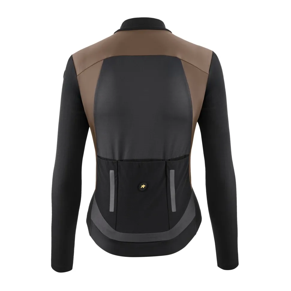 Women's UMA GTV Spring Fall Jacket S11