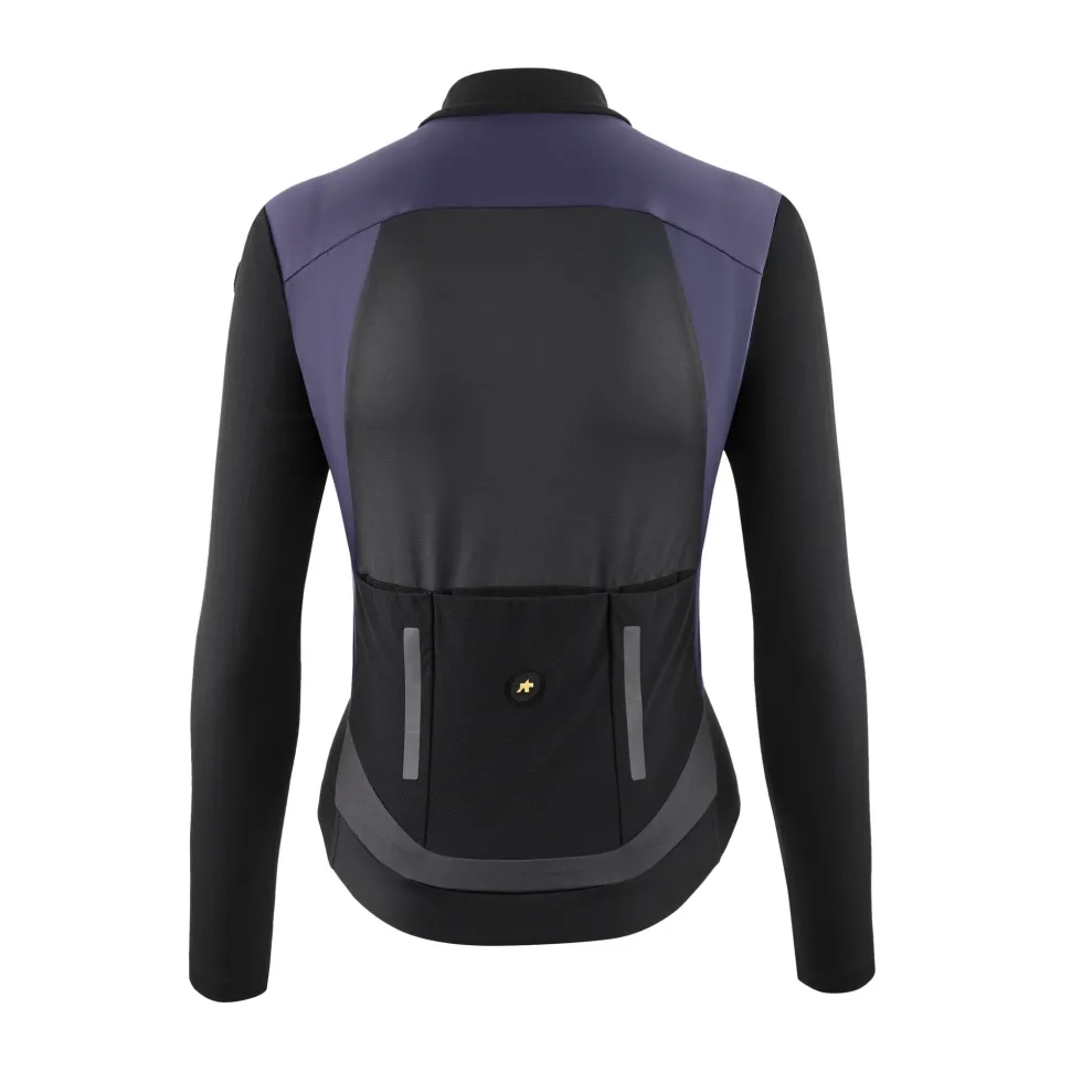 Women's UMA GTV Spring Fall Jacket S11