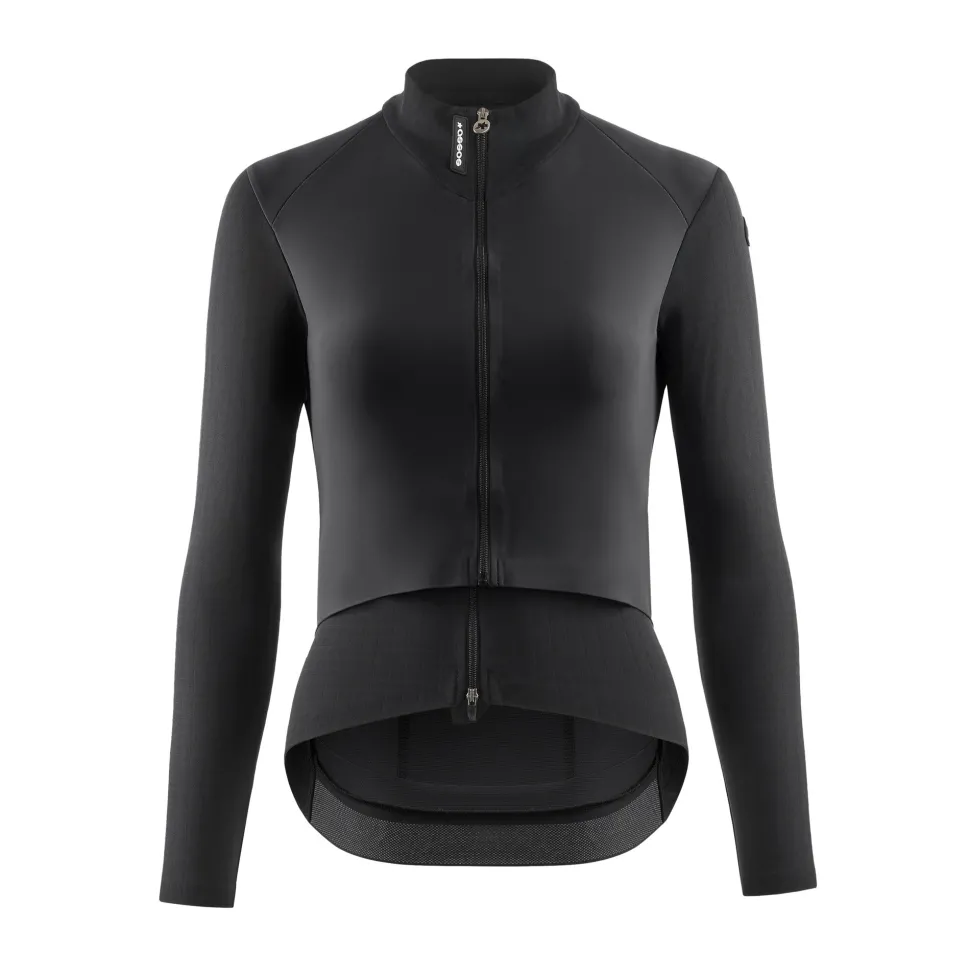 Women's UMA GTV Spring Fall Jacket S11