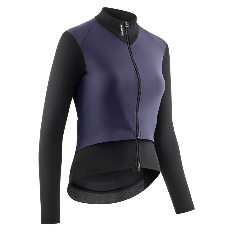 Women's UMA GTV Spring Fall Jacket S11