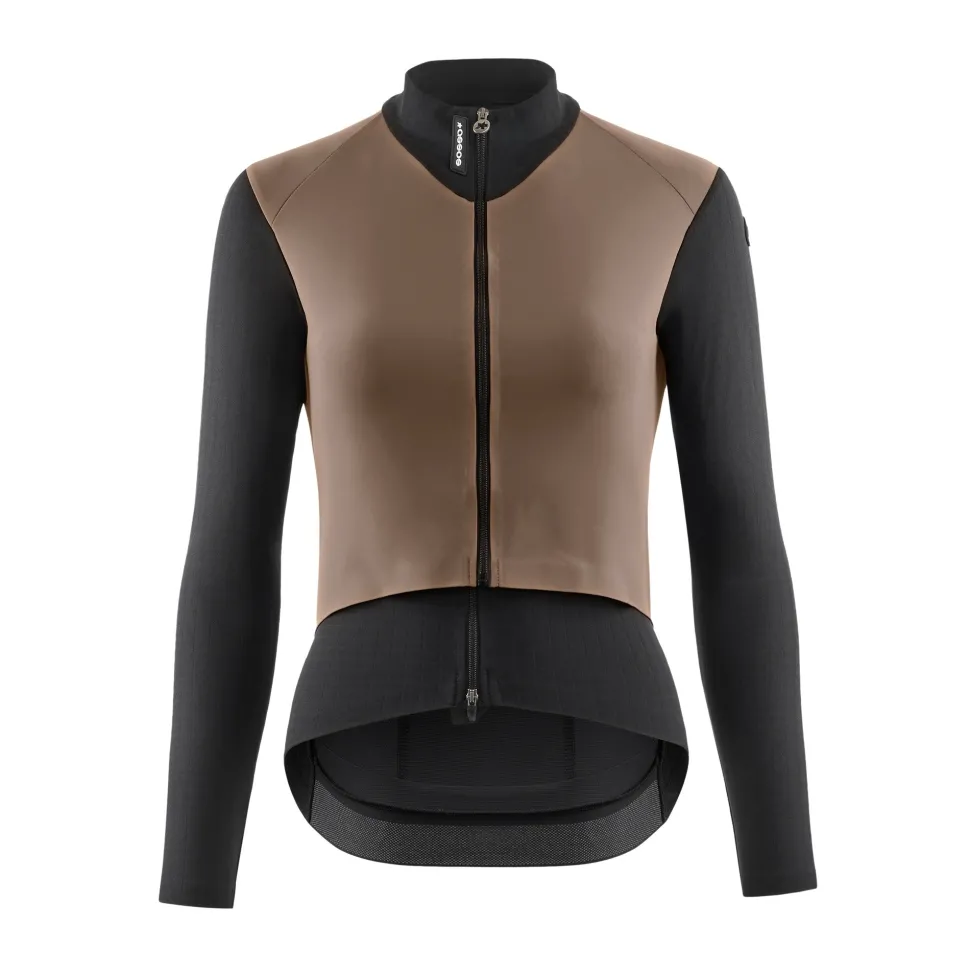 Women's UMA GTV Spring Fall Jacket S11