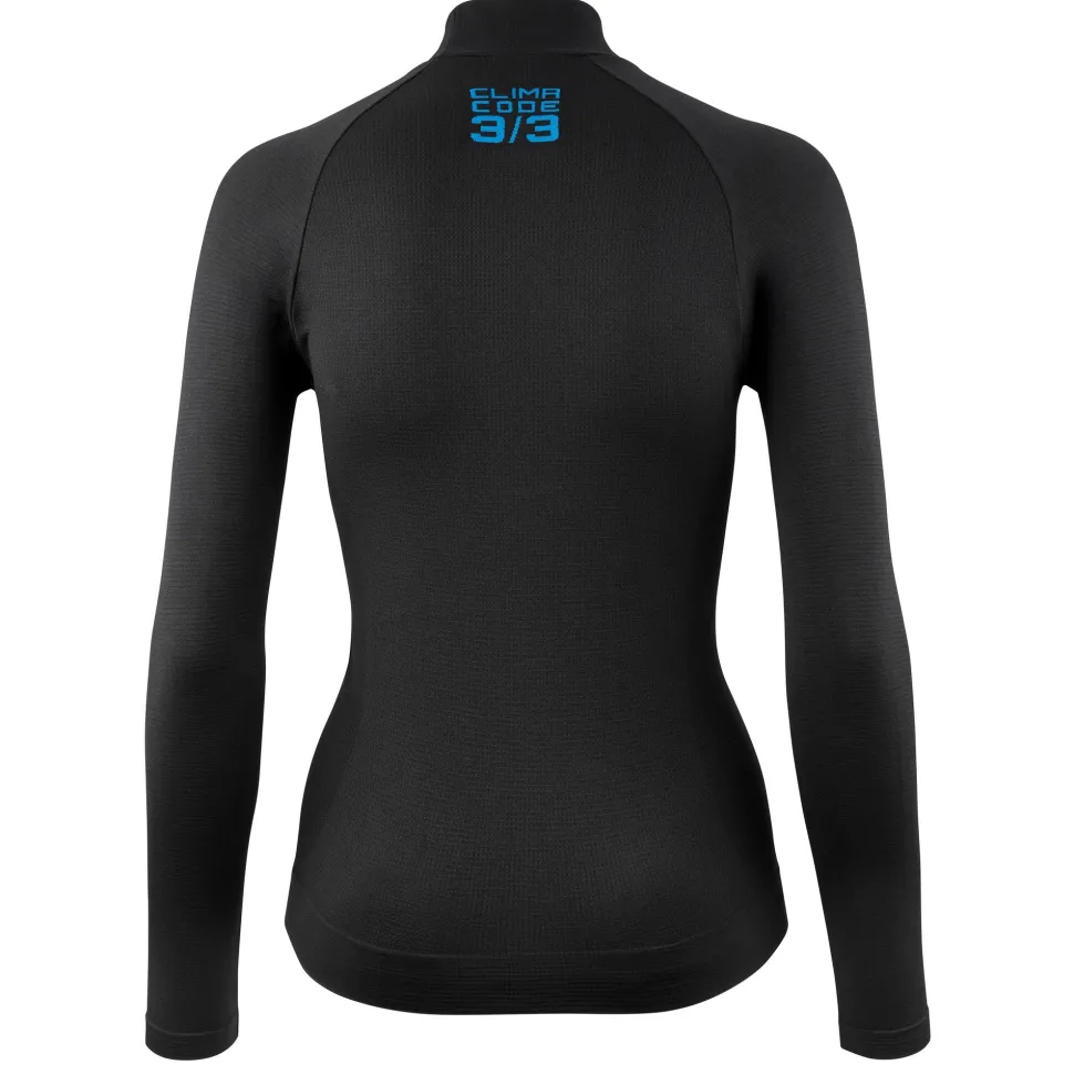 Women's Winter Long Sleeve Base Layer P1
