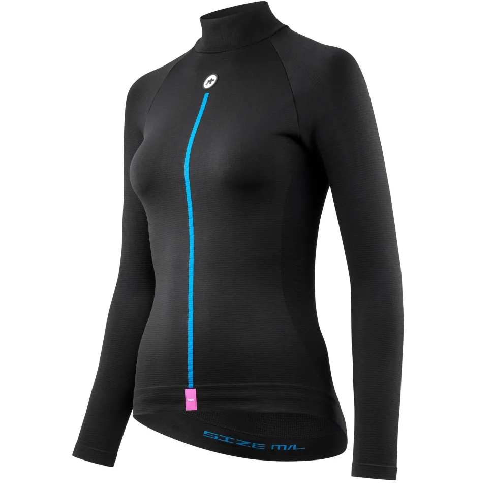 Women's Winter Long Sleeve Base Layer P1