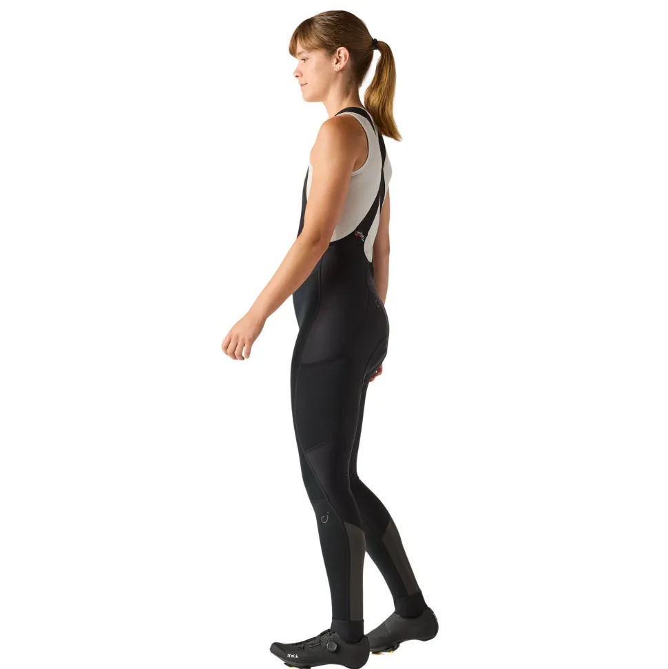 Women's Zero Bib Tights