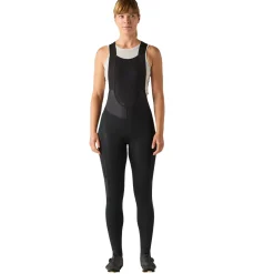 Women's Zero Bib Tights