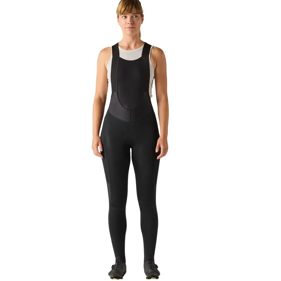 Women's Zero Bib Tights