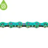 X12 Aurora Waxed Chain