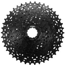 11X KMC Cassette