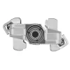 X-Track Dual Sided Power Pedals