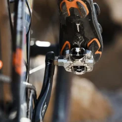 X-Track Dual Sided Power Pedals