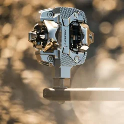 X-Track Dual Sided Power Pedals