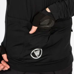 Xtract Roubaix Long Sleeve Jersey