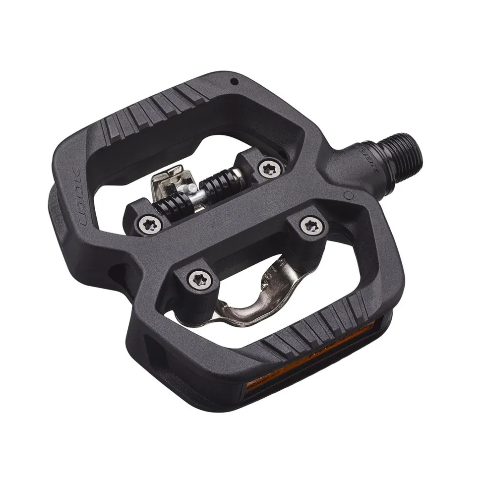 X-Venture Pedals
