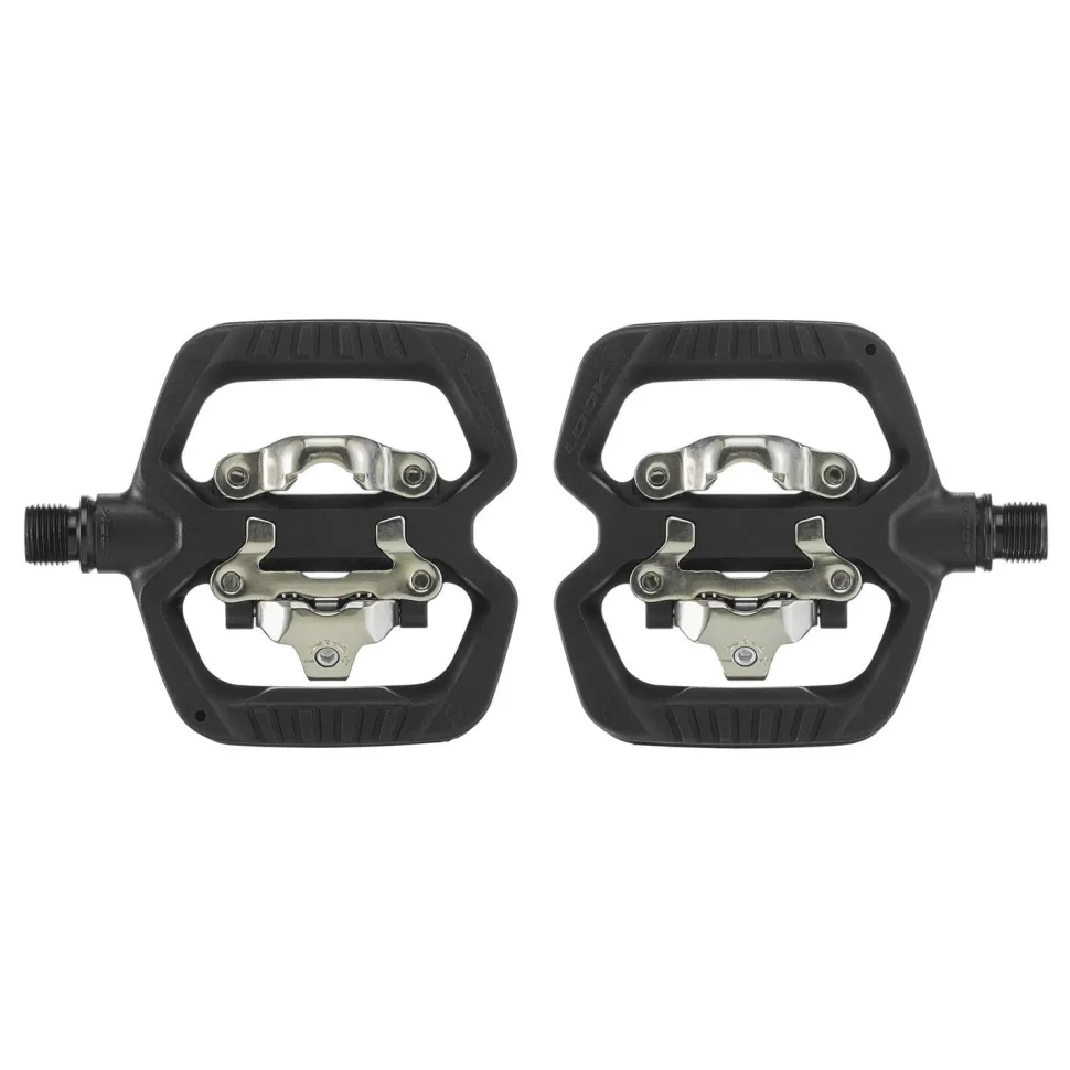 X-Venture Pedals