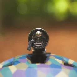 Zenith Mk4 Front Light