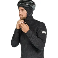 Zoa Primaloft Active Cycling Hoodie