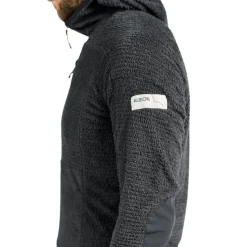 Zoa Primaloft Active Cycling Hoodie