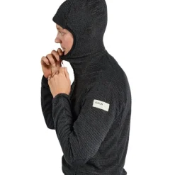 Zoa Primaloft Active Cycling Hoodie