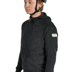 Zoa Primaloft Active Cycling Hoodie