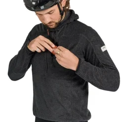 Zoa Primaloft Active Cycling Hoodie