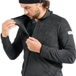Zoa Primaloft Active Cycling Hoodie