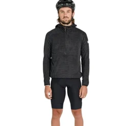 Zoa Primaloft Active Cycling Hoodie